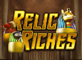 RelicRiches 