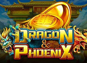 Dragon & Phioenix