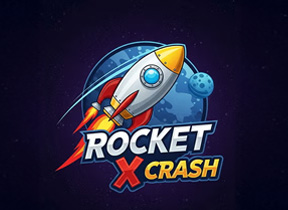 Rocket Crash