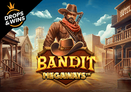Bandit Megaways