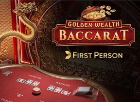 Golden Wealth Baccarat