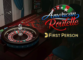 American Roulette