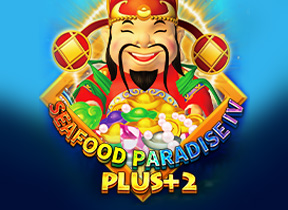 Seafood Paradise Plus+2