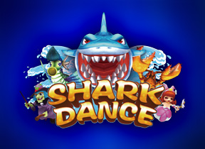 Shark Dance
