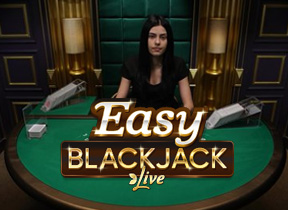 Easy Blackjack