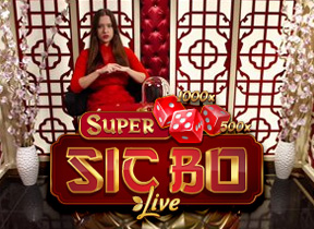Super SicBo